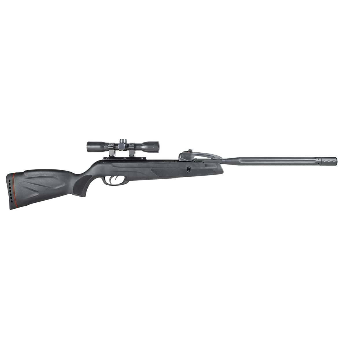 Gamo Swarm Stinger .177 Caliber Air Rifle with Two-Stage Trigger, 495 FPS