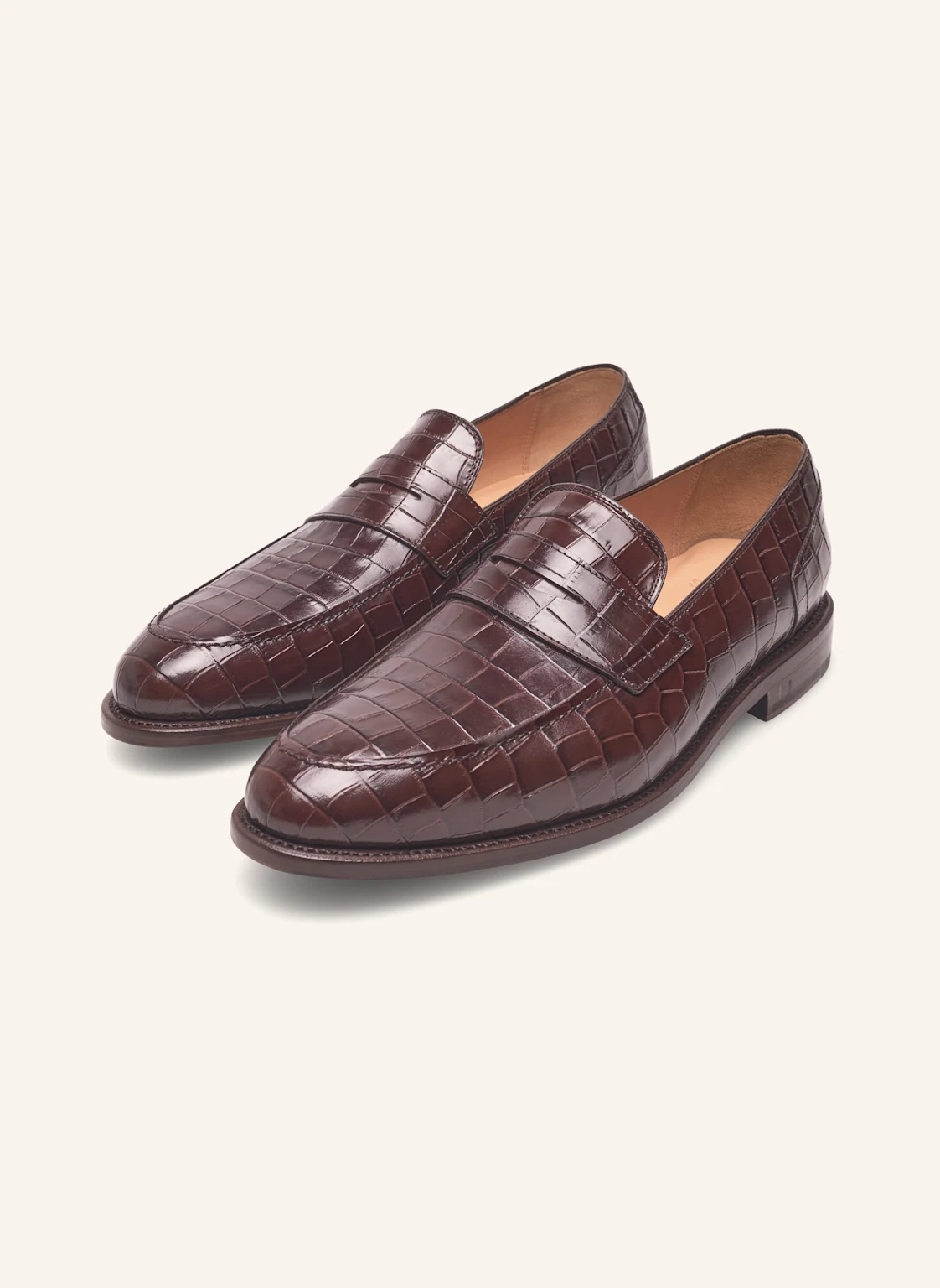 Henry Stevens Loafer MARSHALL PL