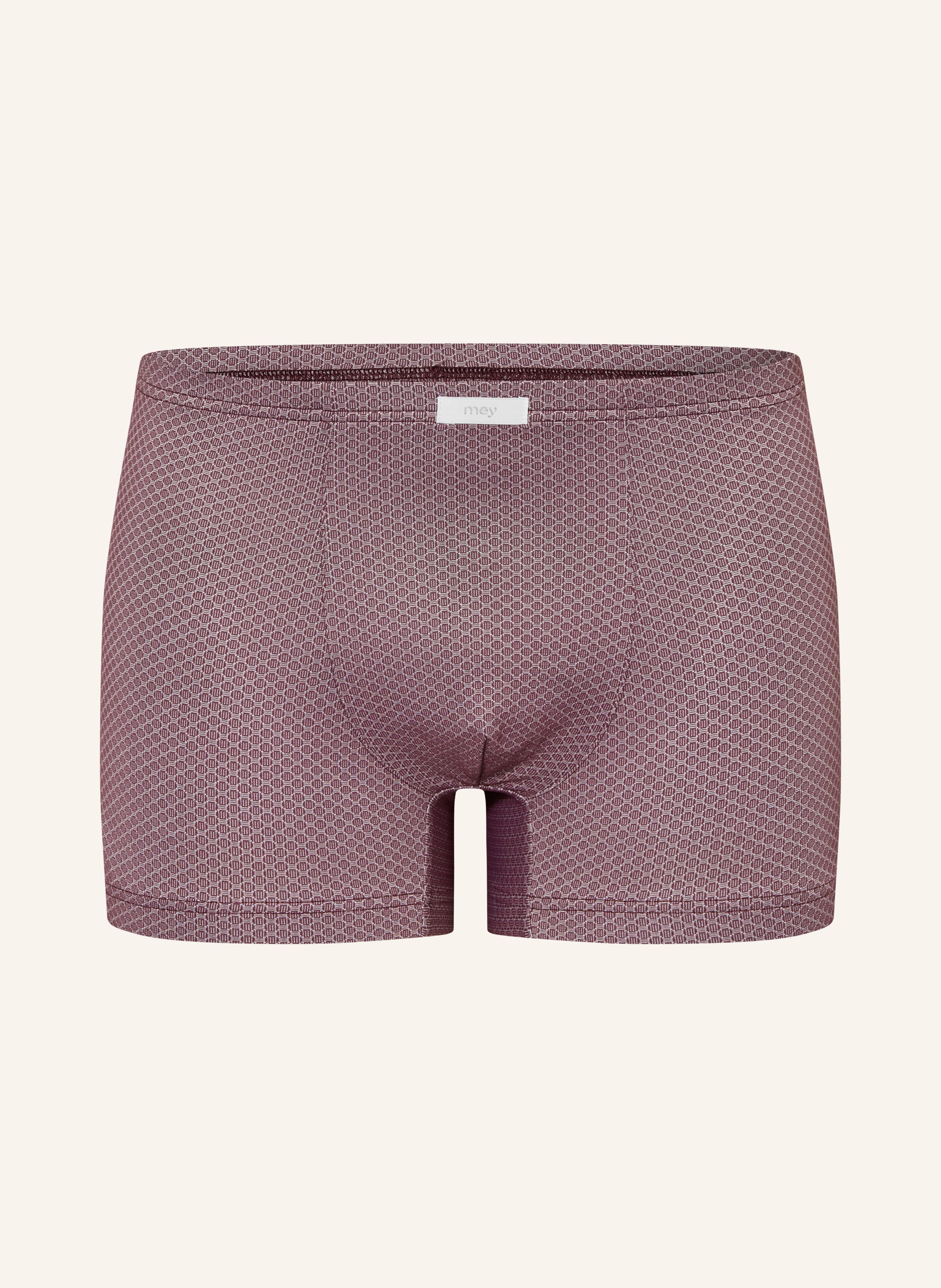 mey Boxershorts Serie CLASSIC DOTS