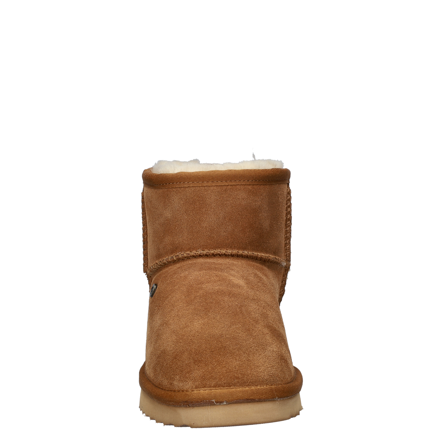 Warmbat Australia Wallaby dames gevoerde boots