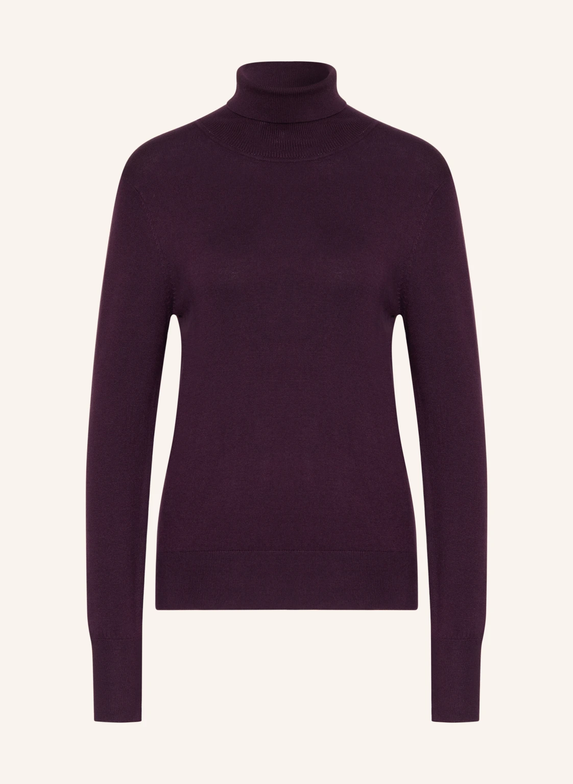 darling harbour Rollkragenpullover