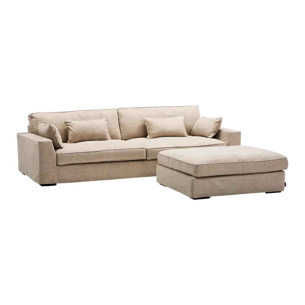 Einzelsofa New York
