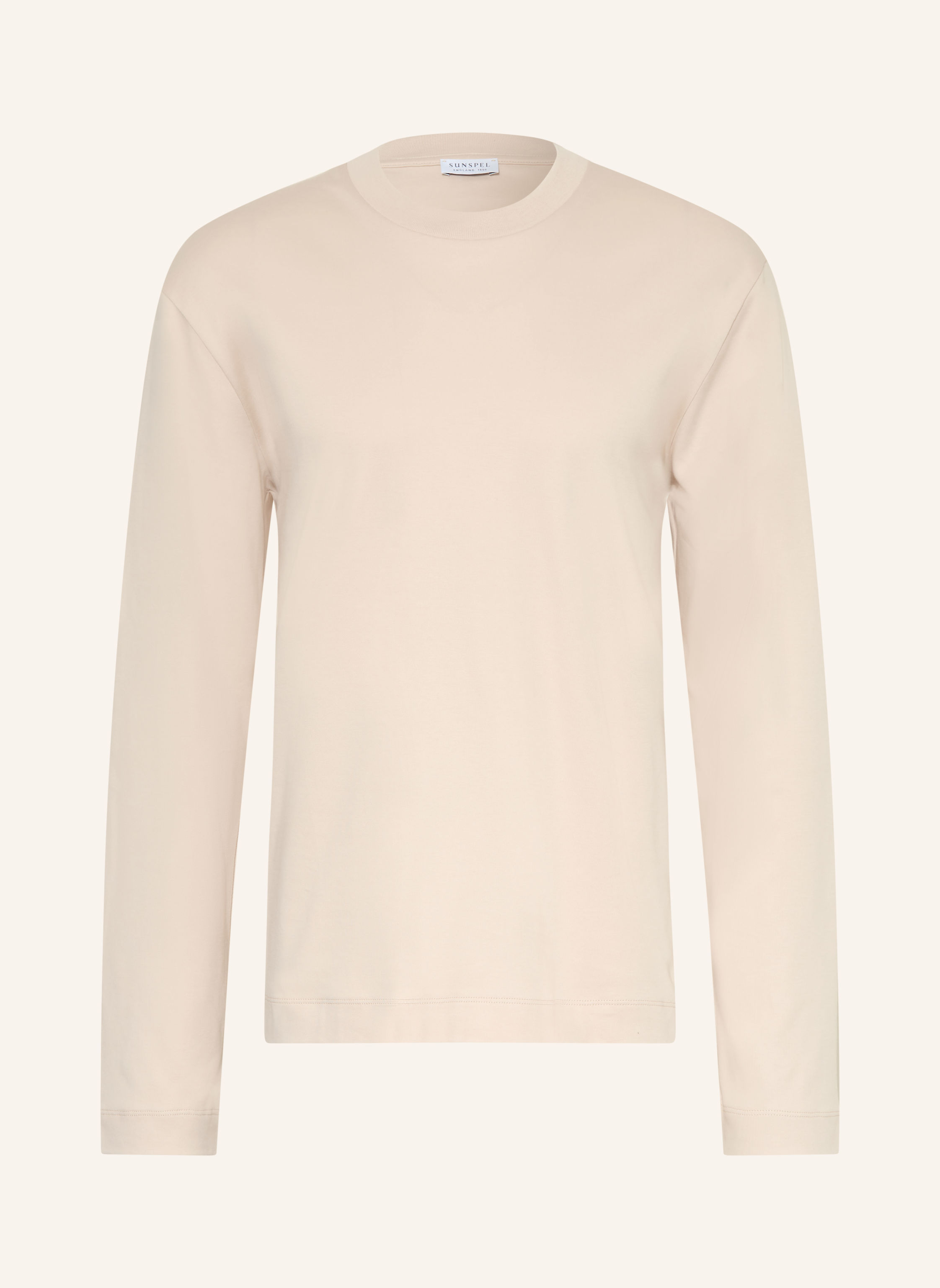 Sunspel Longsleeve