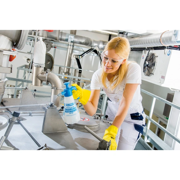Drucksprühgerät »CleanMaster«, EX100, 1l