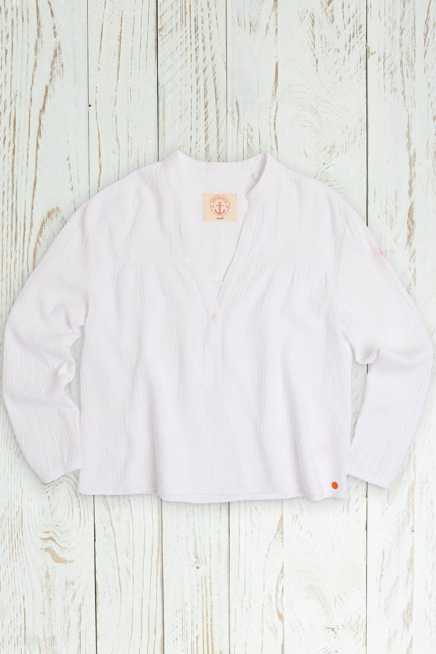 Bluse Selene A&Co