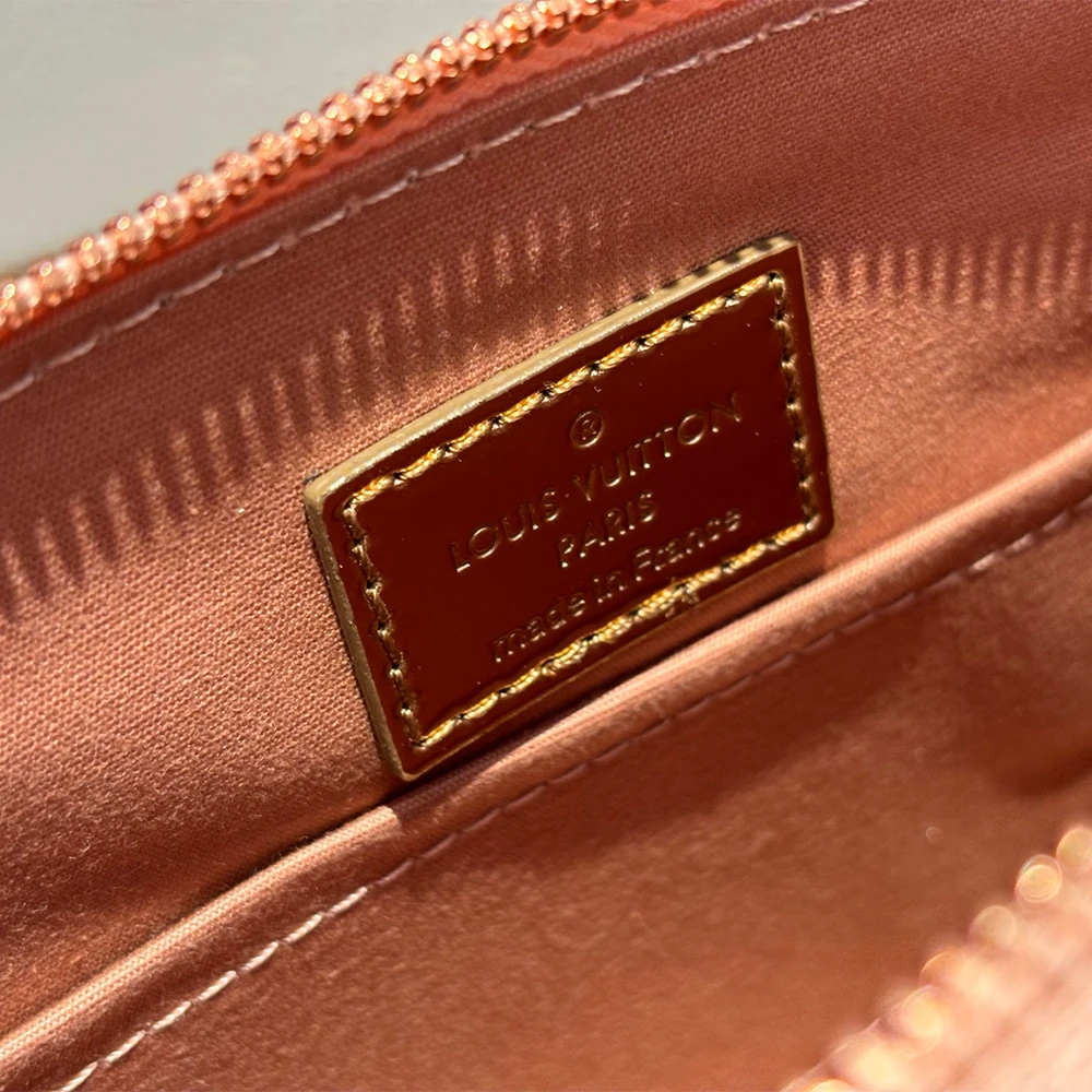 Louis Vuitton Alma BB