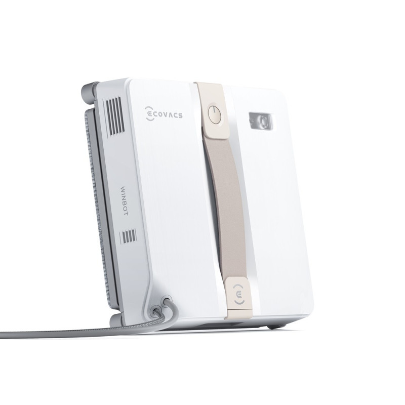 Robot lave vitre Winbot Mini ECOVACS