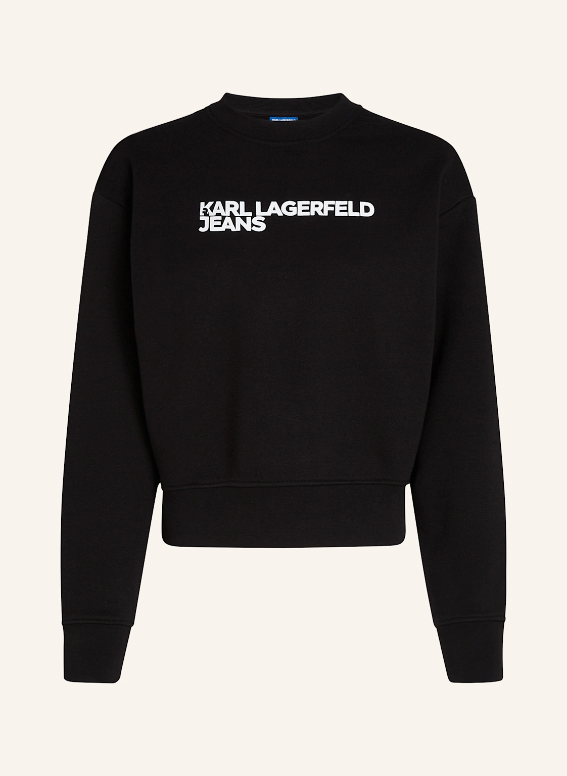 KARL LAGERFELD JEANS Sweatshirt