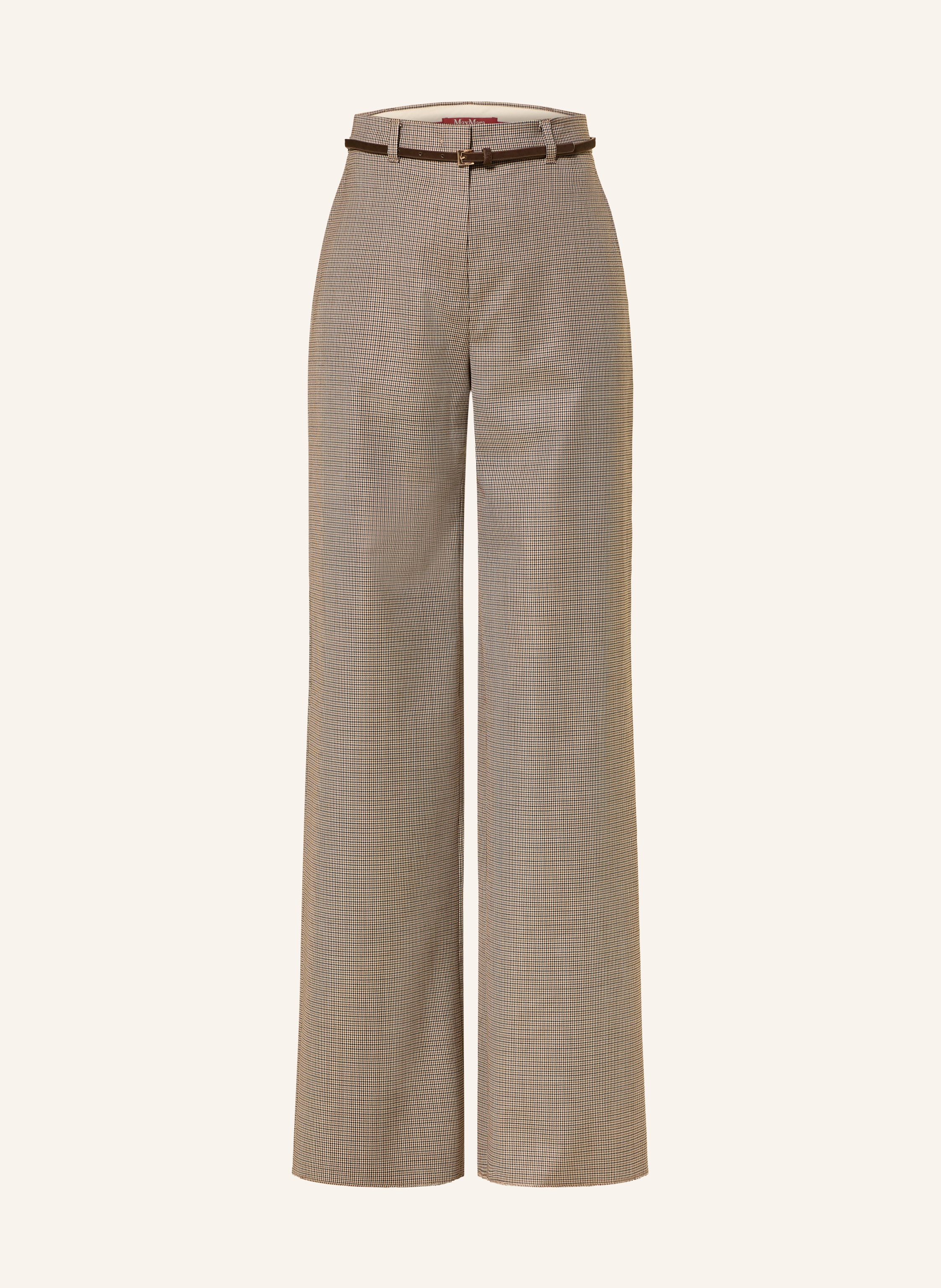 Max Mara STUDIO Marlenehose CICALA