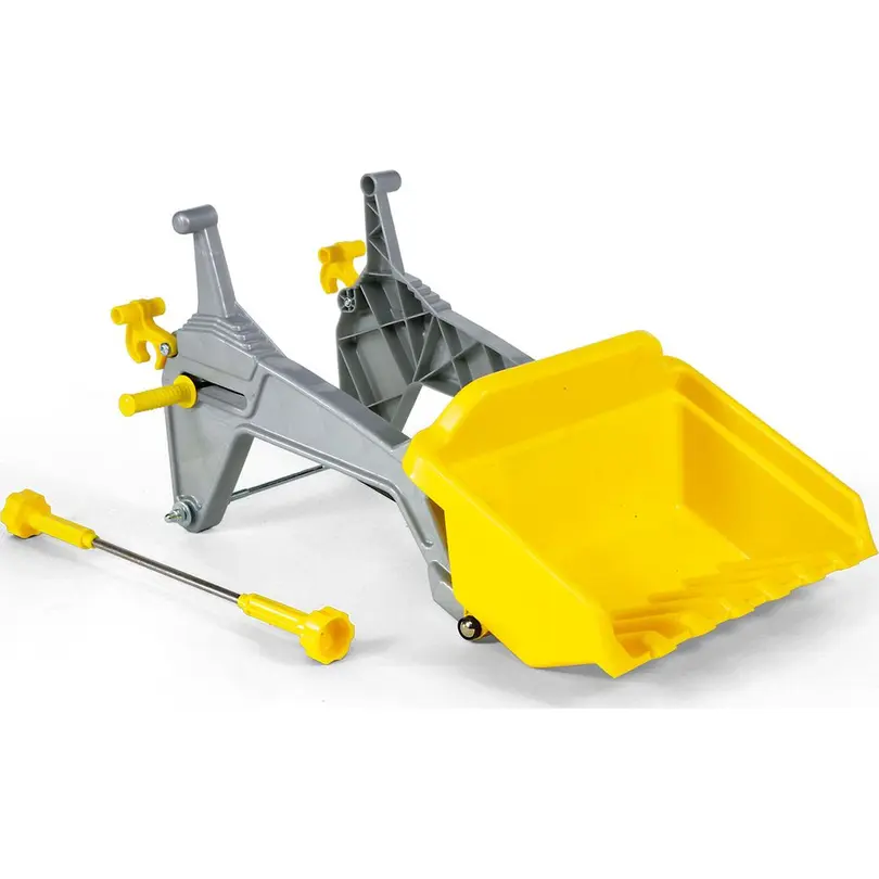 Traktor rollyKid
