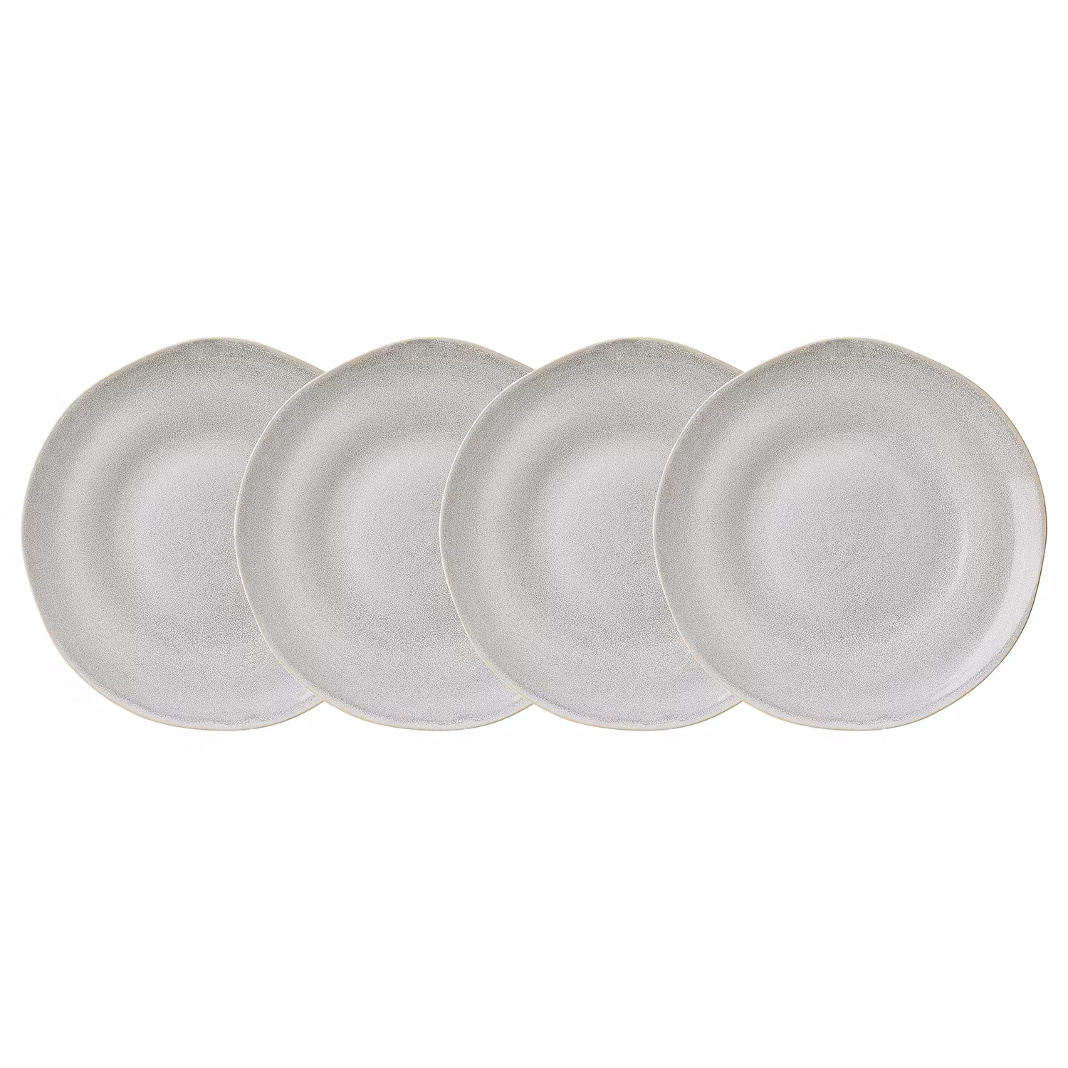 MANOR Dinnerteller 4er-Set