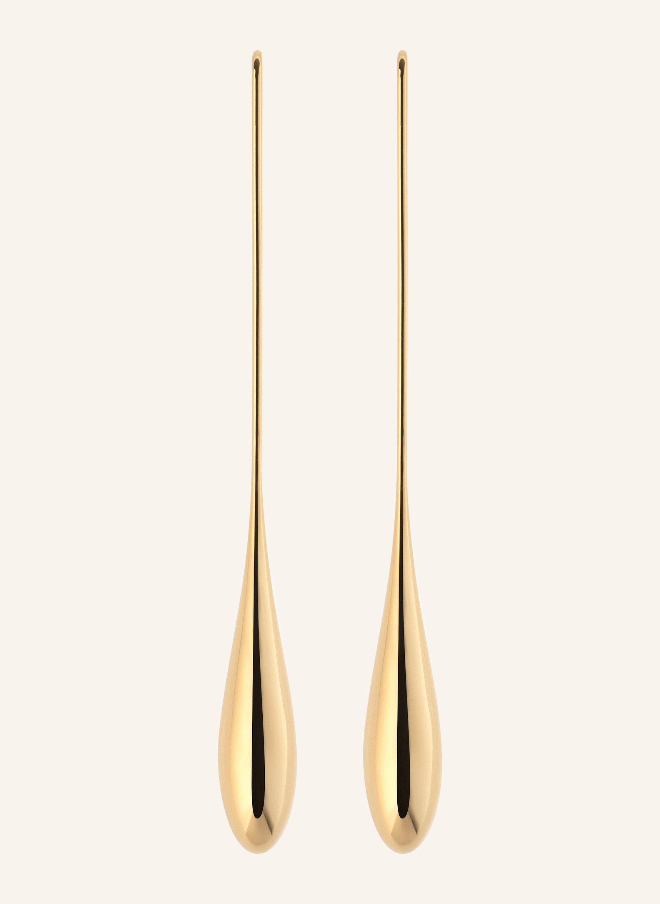 Lié Studio Ohrhänger THE EVELYN LONG EARRINGS