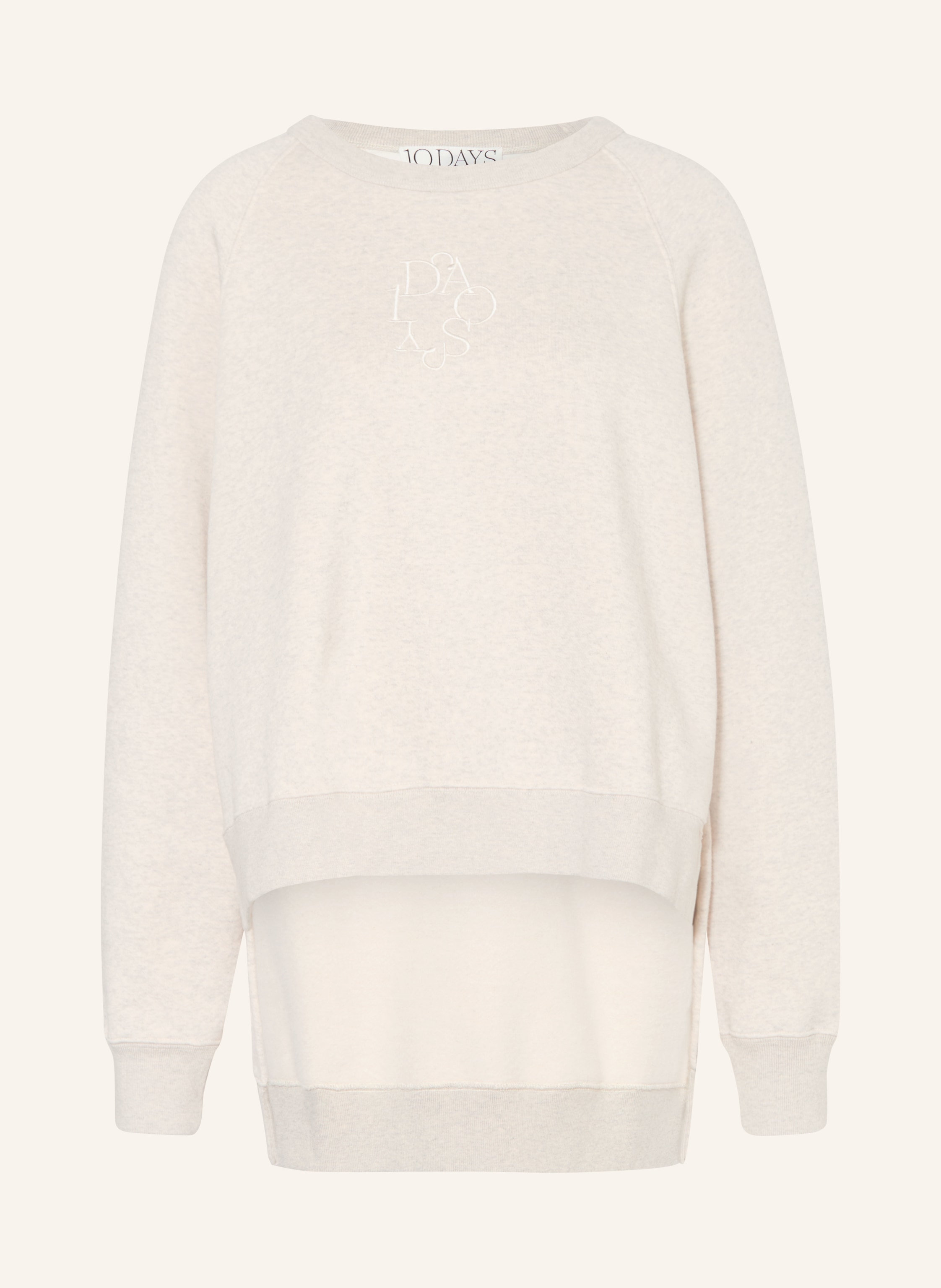 10DAYS Sweatshirt