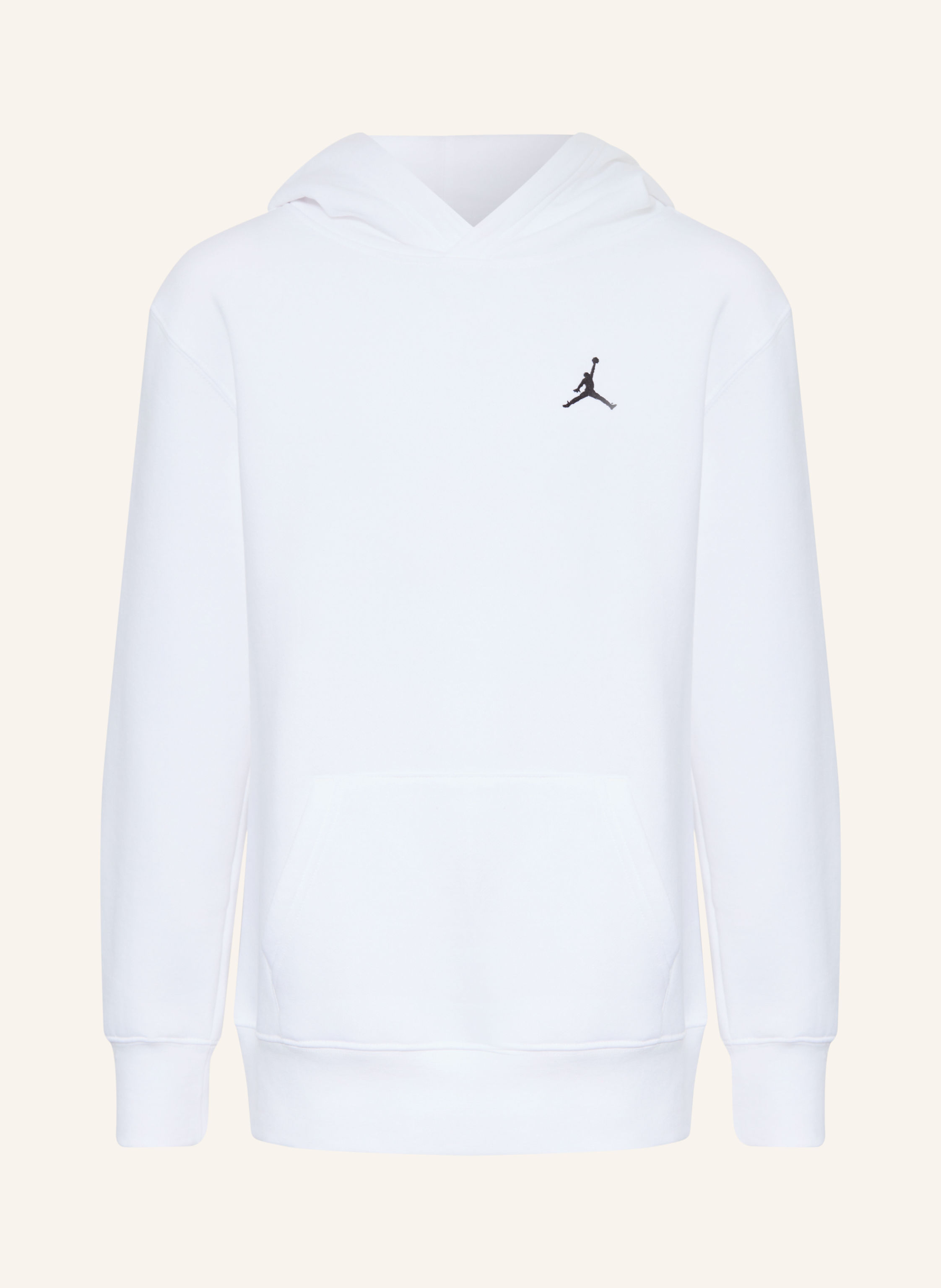 JORDAN Hoodie BROOKLYN