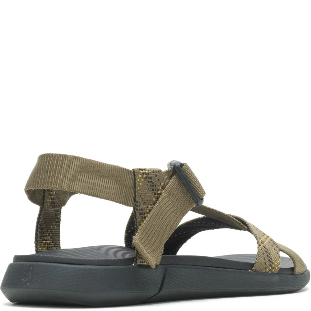 Hush Puppies Good Trek Sandal