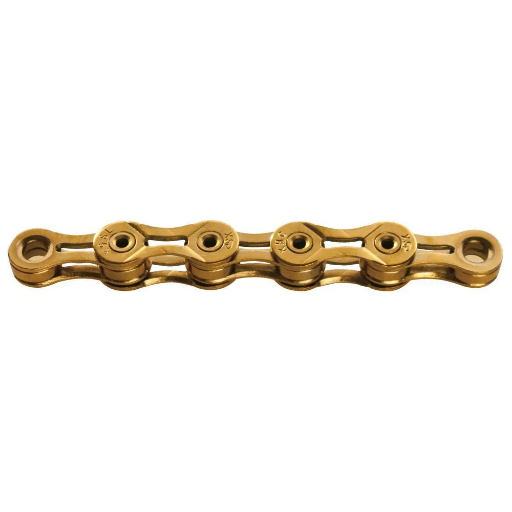 KMC X9SL Ti-N road/MTB chain
