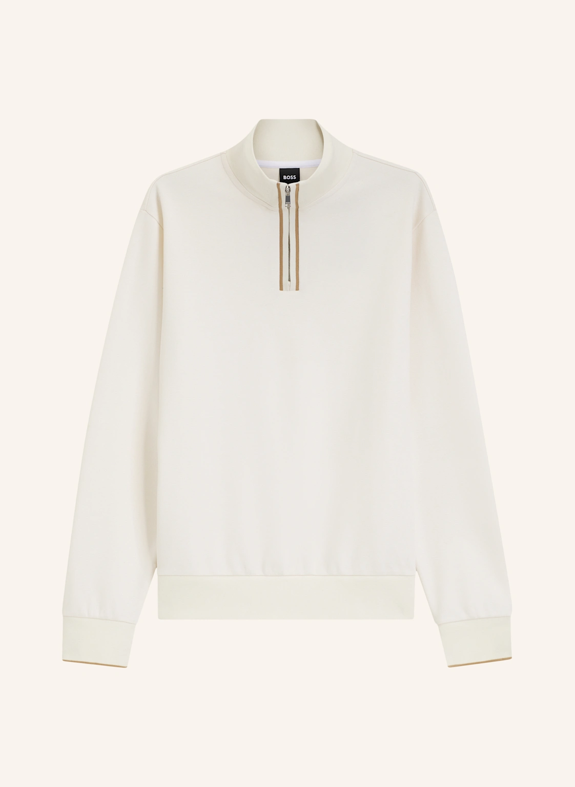 BOSS Sweatshirt H-SIDNEY 80 Regular Fit