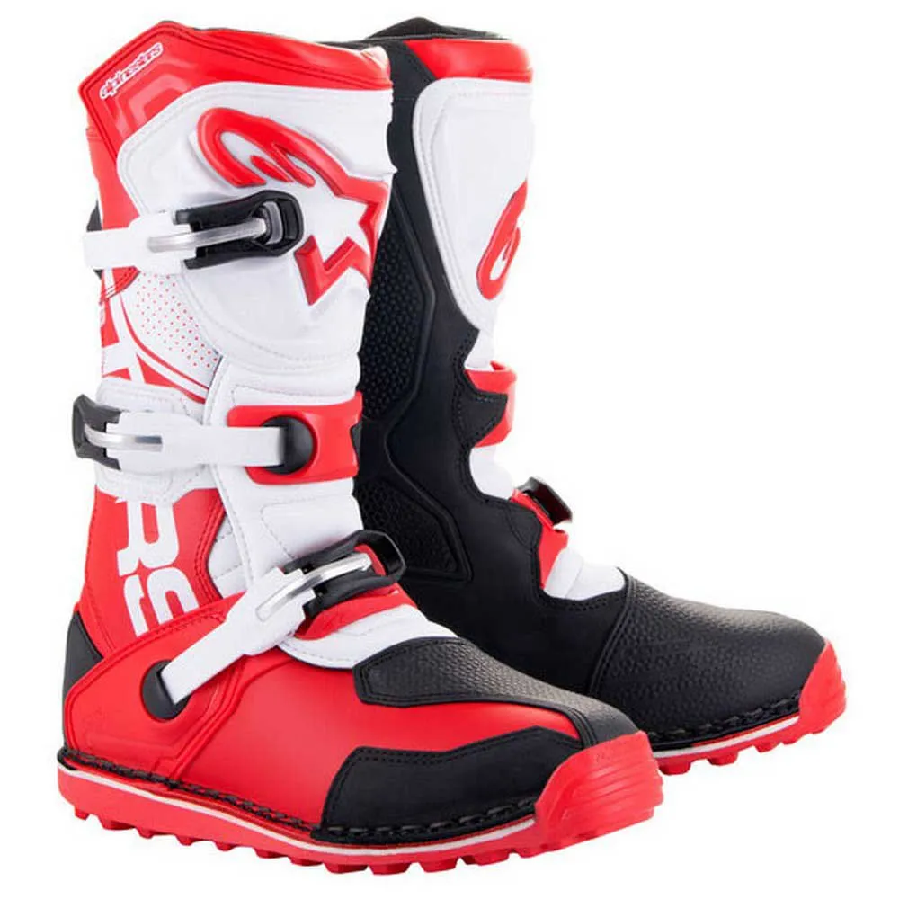 Alpinestars Tech T off-road boots
