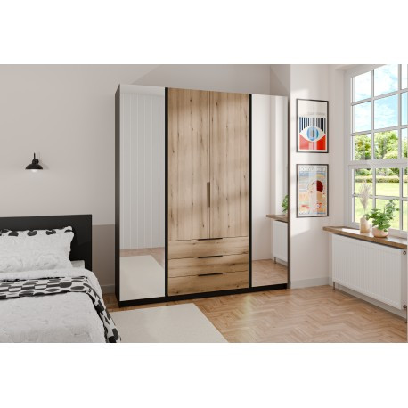 Szafa Maja 2L2F3S Ev/Ev
