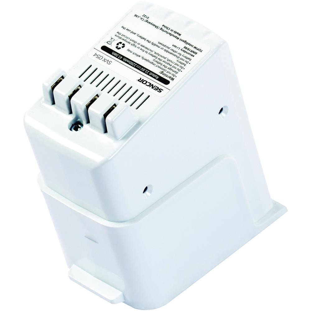 Bateria Do Svc 7522Wh Svx 054