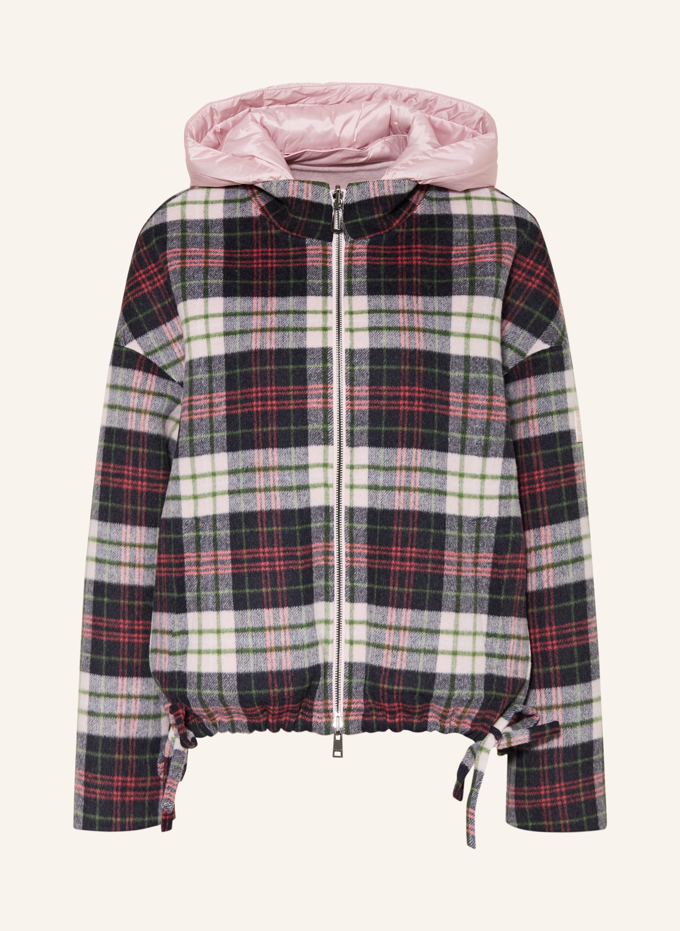MARC CAIN Jacke zum Wenden