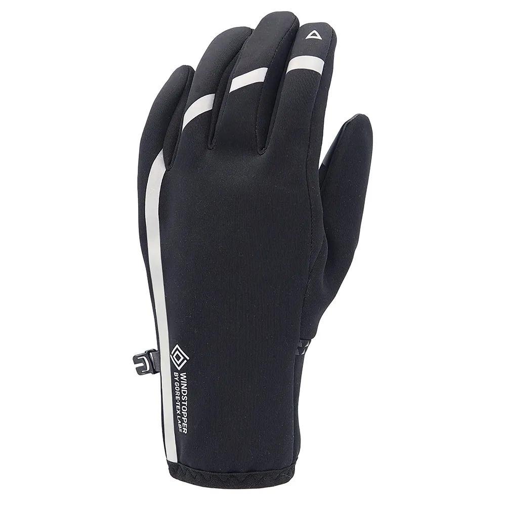 Matt NonStop GORE-TEX Infinium™ Windstopper® gloves