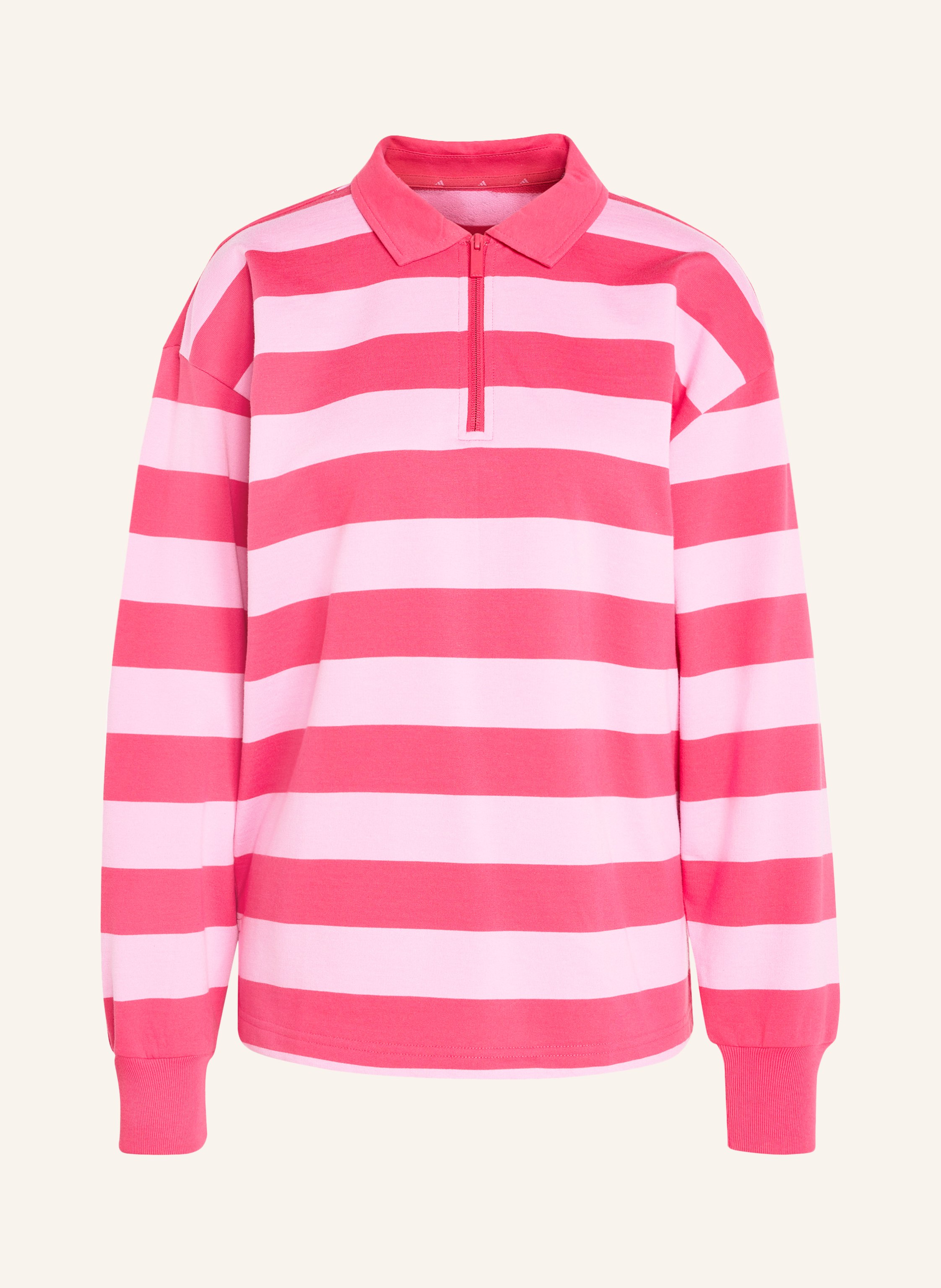 adidas Sweat-Poloshirt ESSENTIALS CONTEMPORARY