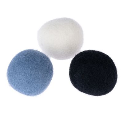 Modern Living Tallinn Felt Ball Set