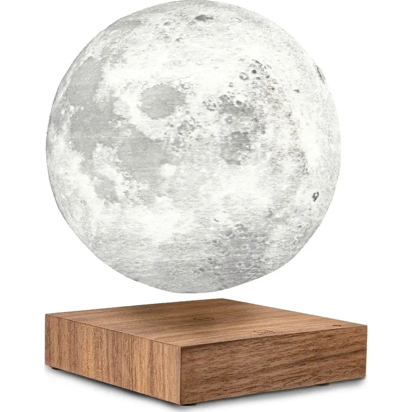 Tischleuchte Smart Moon
