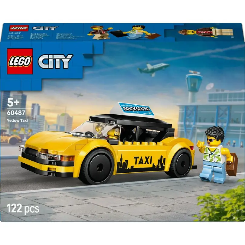 Bausatz City