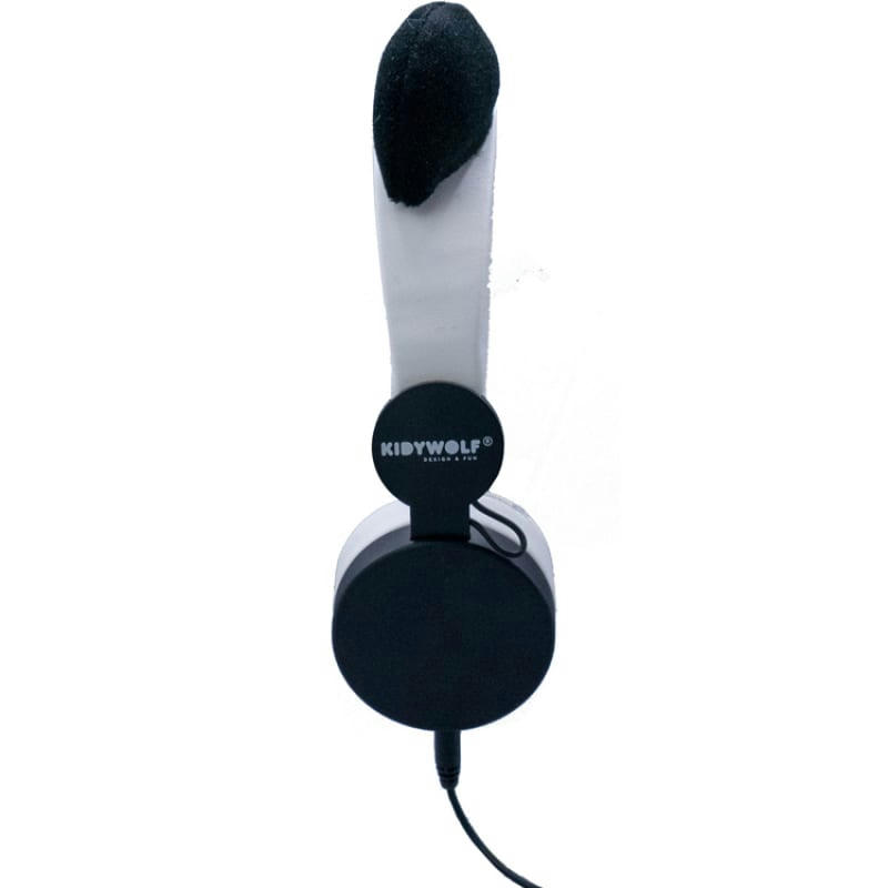 - Casque pour enfant Kidyears panda