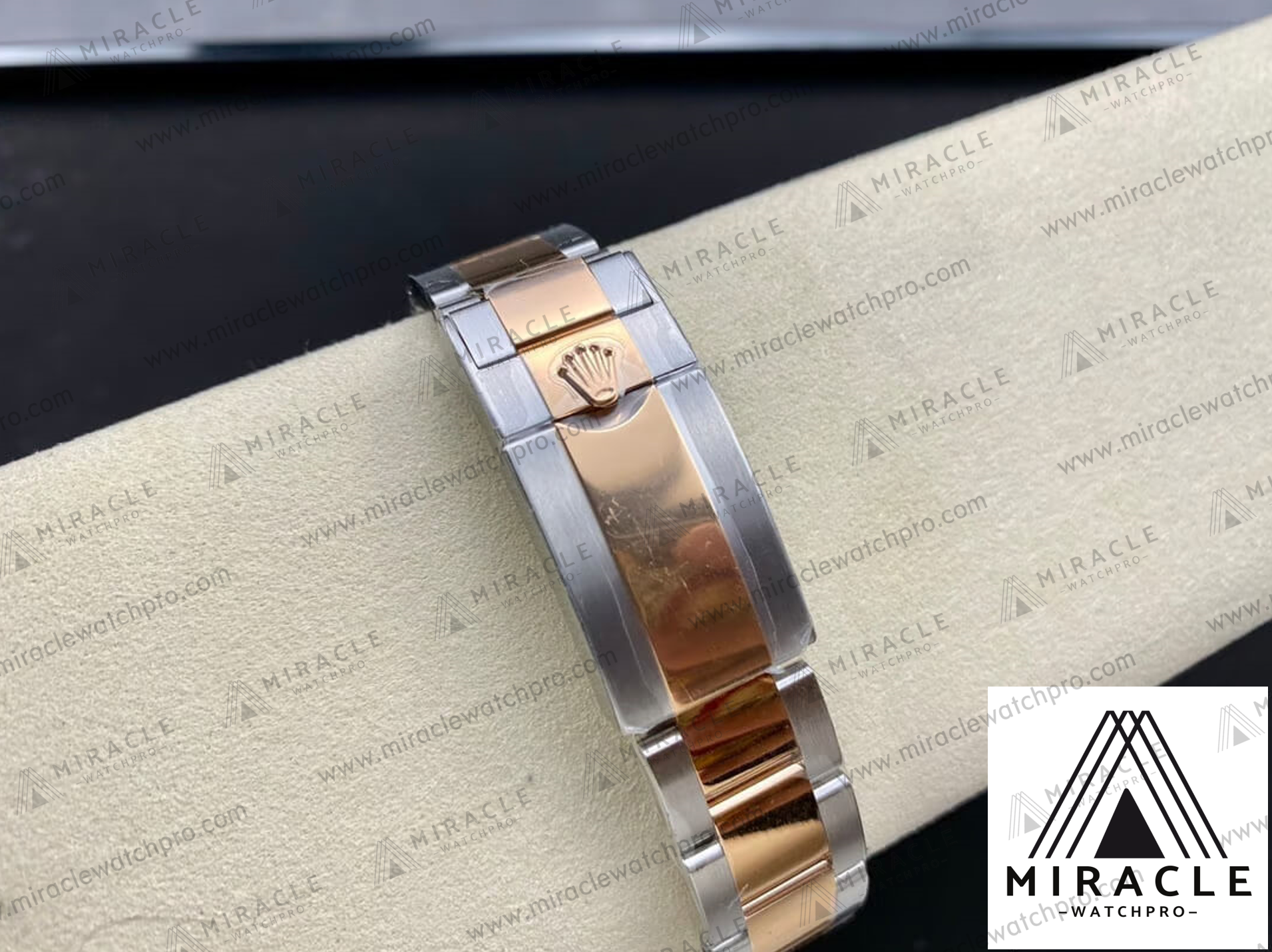 ROLEX-Yacht Master-ref.M126621-0002-Elite Clone-40mm-Replica Watch