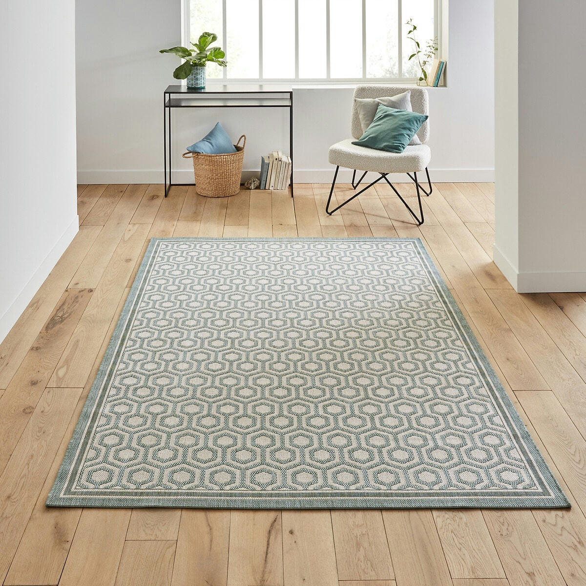 Tapis intérieur/extérieur Aberti