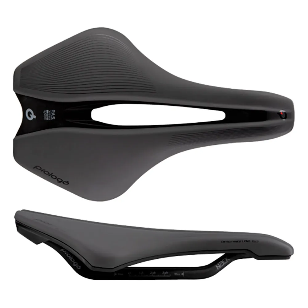 Prologo Dimensión R2 Space PAS Nack saddle