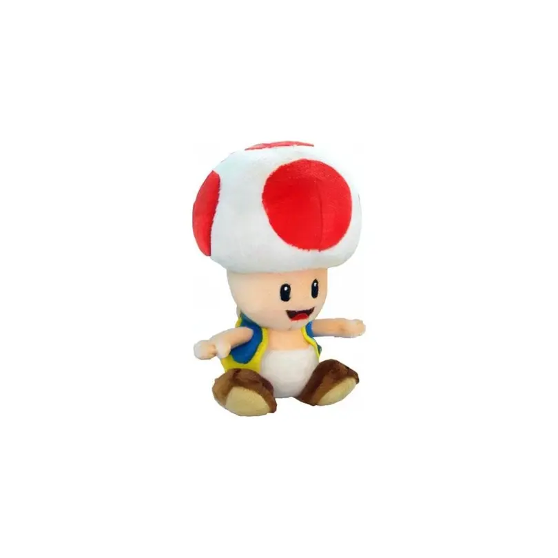 Plüschtier Super Mario