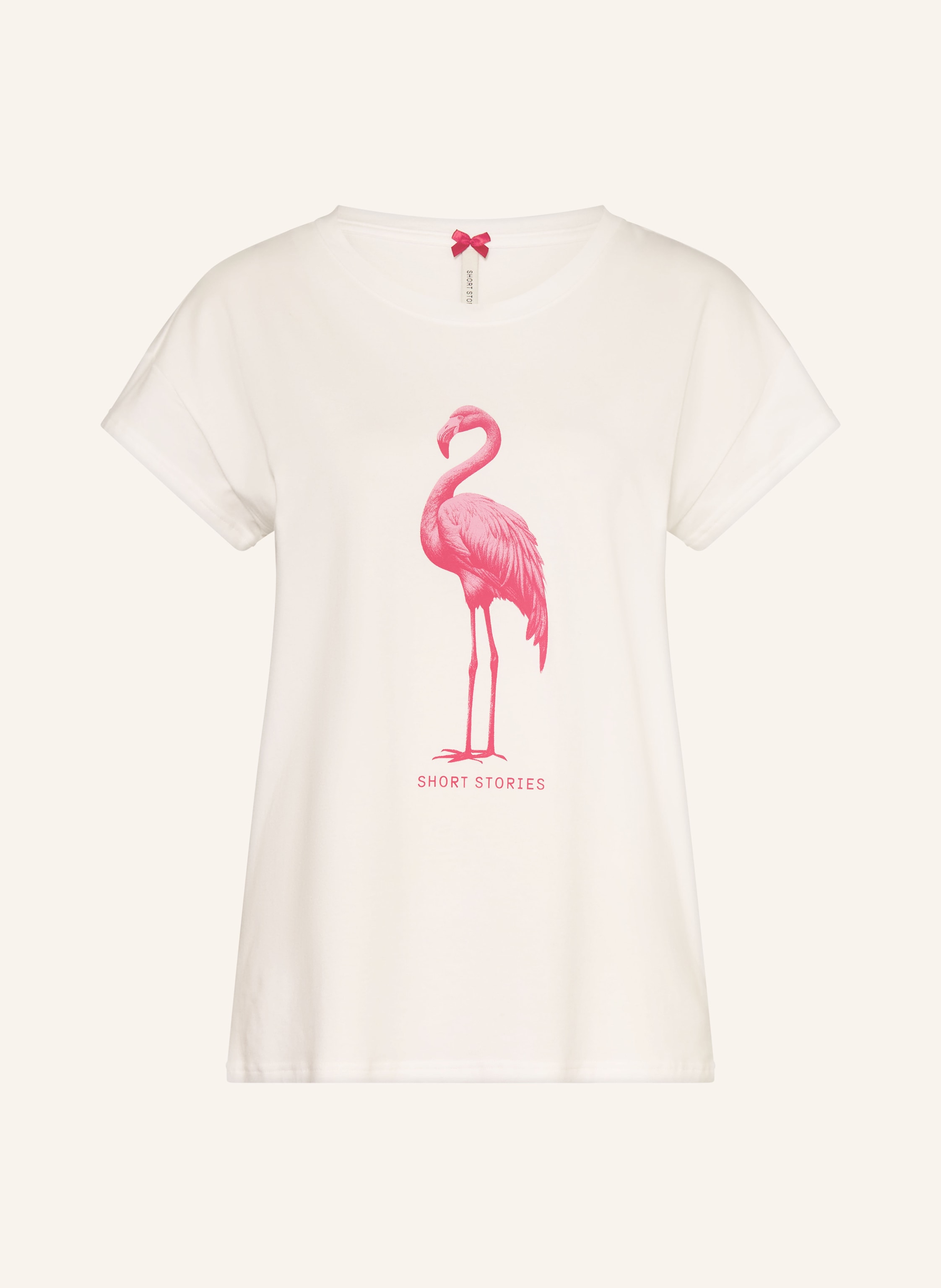 SHORT STORIES Schlafshirt