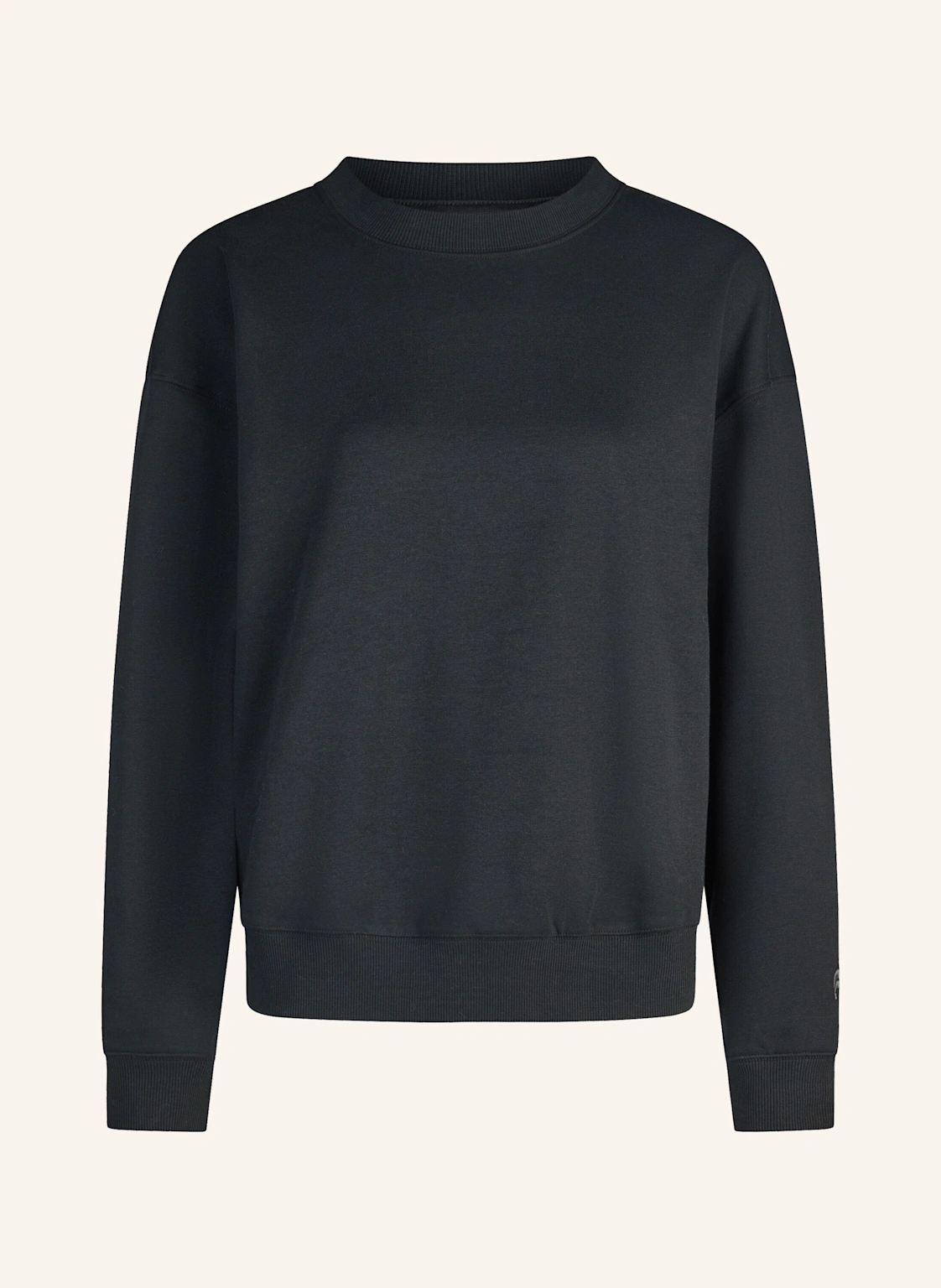 Fabletics Sweatshirt COZY FLEECE CREW NECK