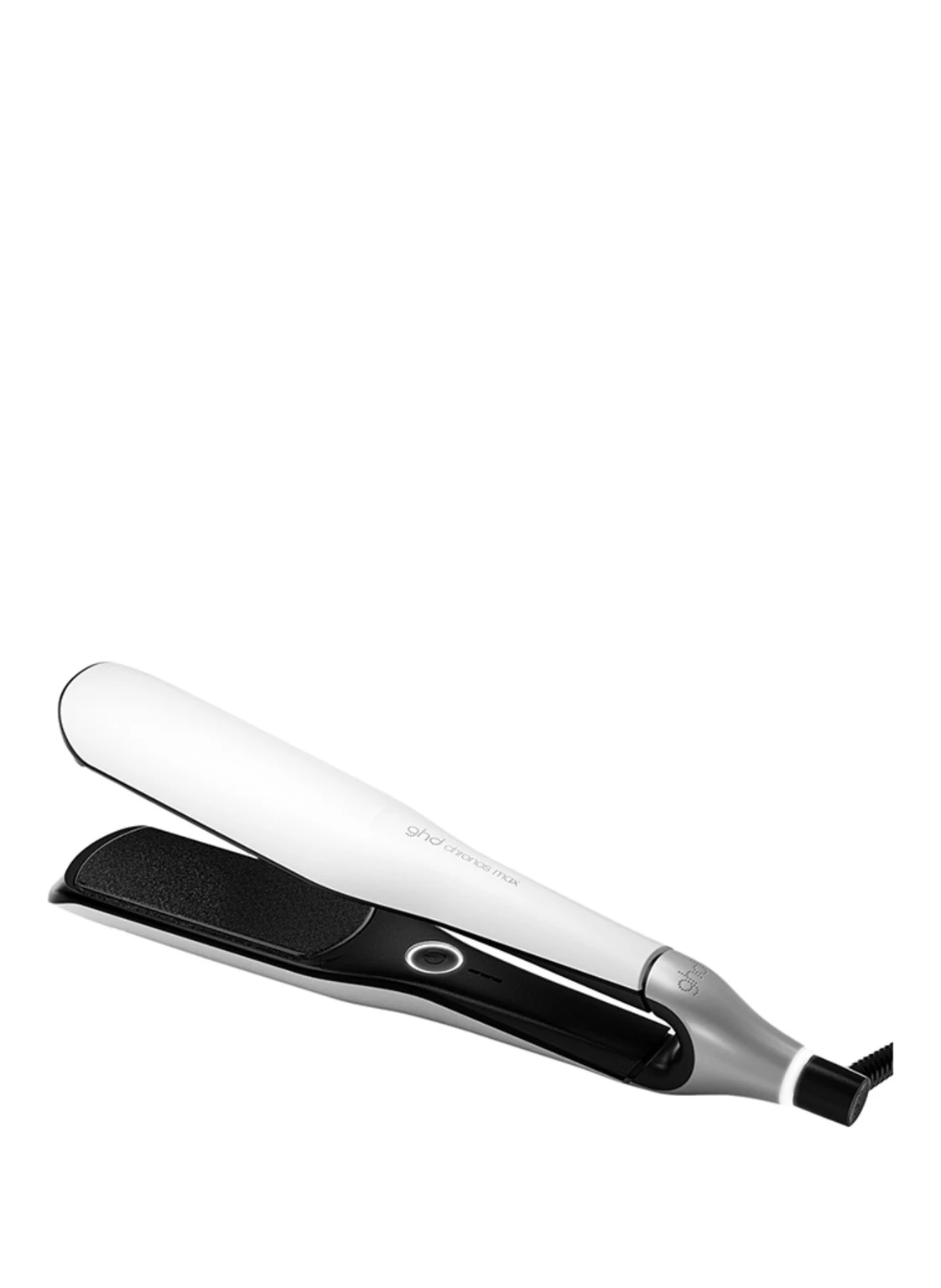 ghd CHRONOS MAX STYLER WEISS