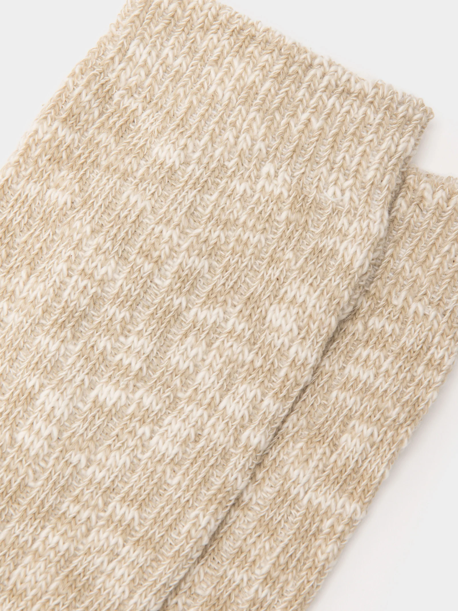 Lounge Knit Socks