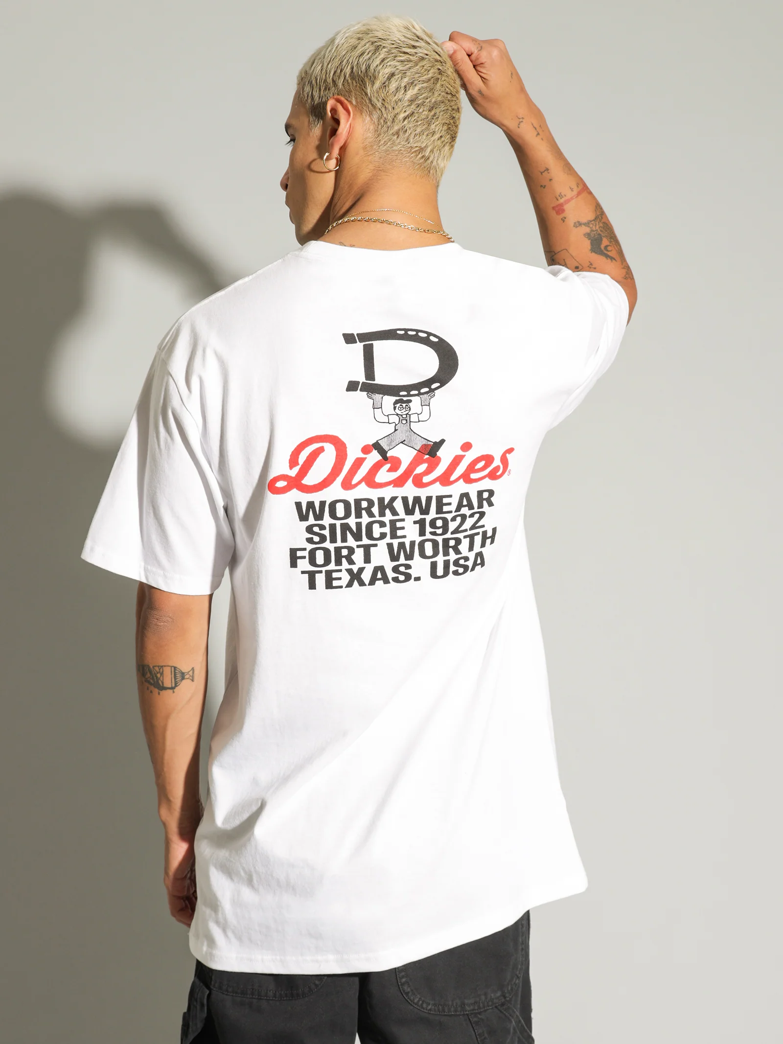 Make Dat Work T-Shirt
