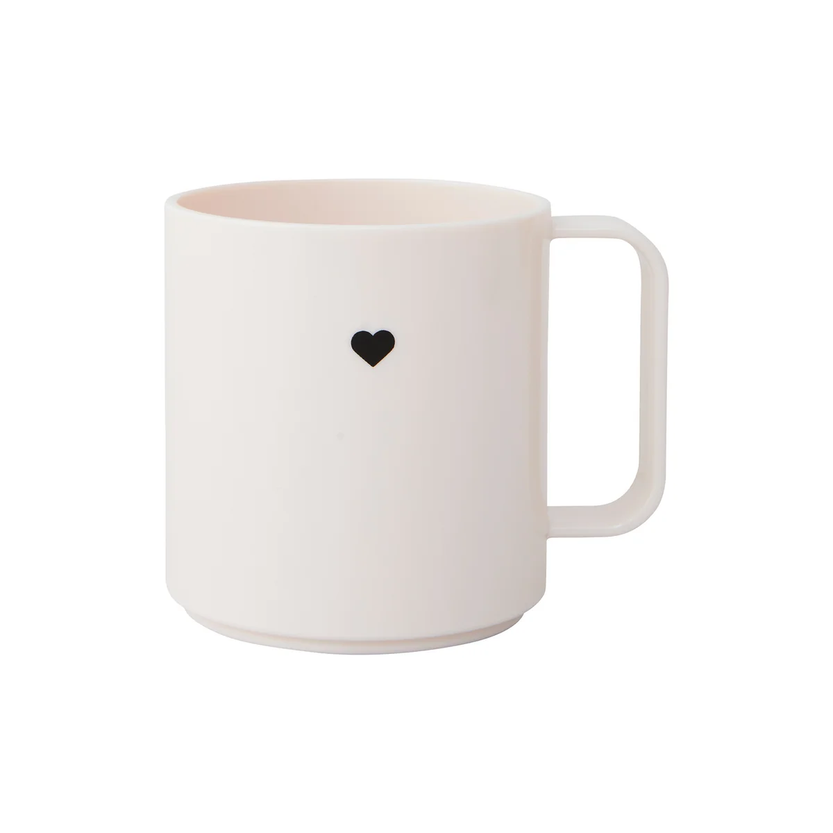 Design Letters - AJ Mini Love Becher