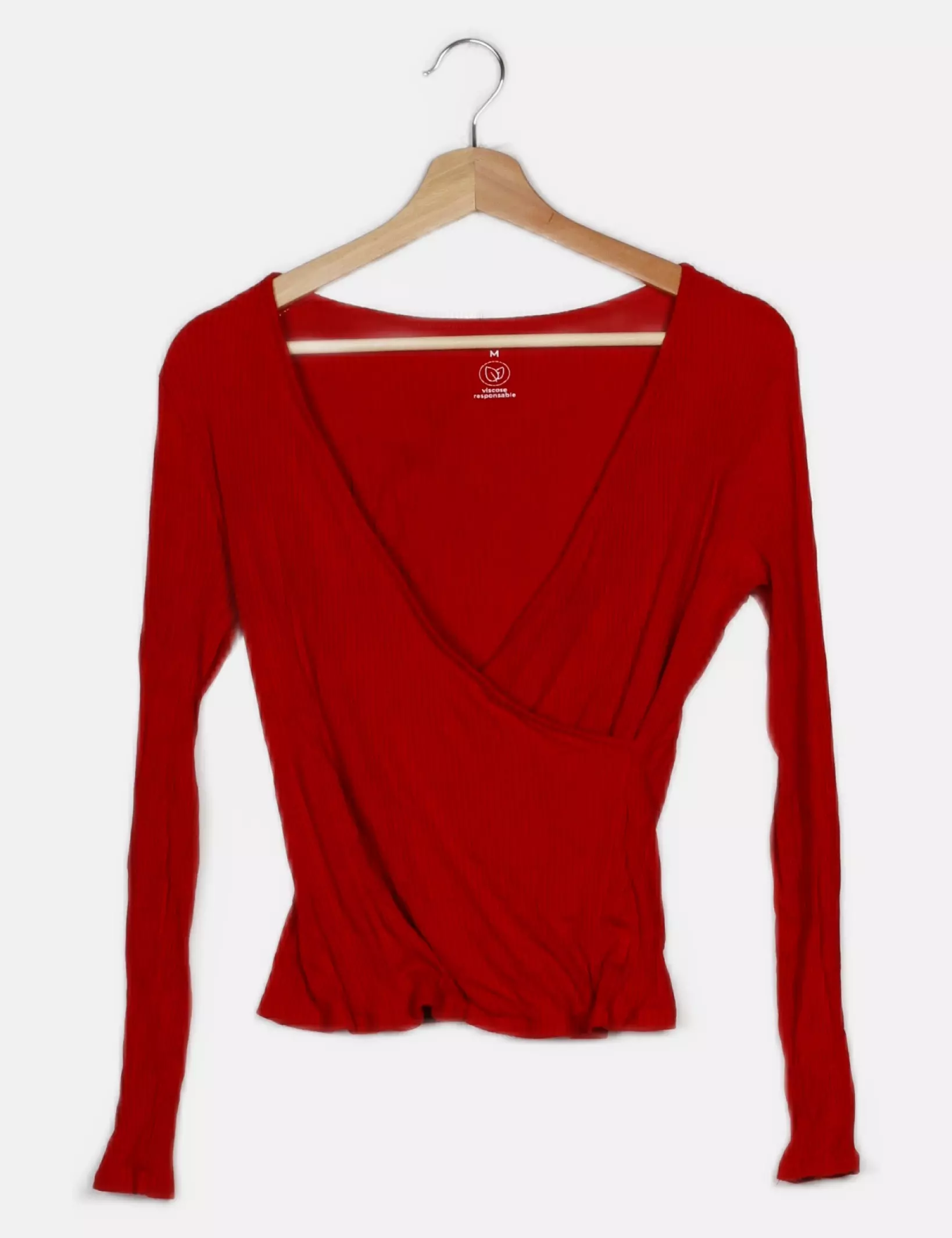 Camaïeu T-shirt Ribbed