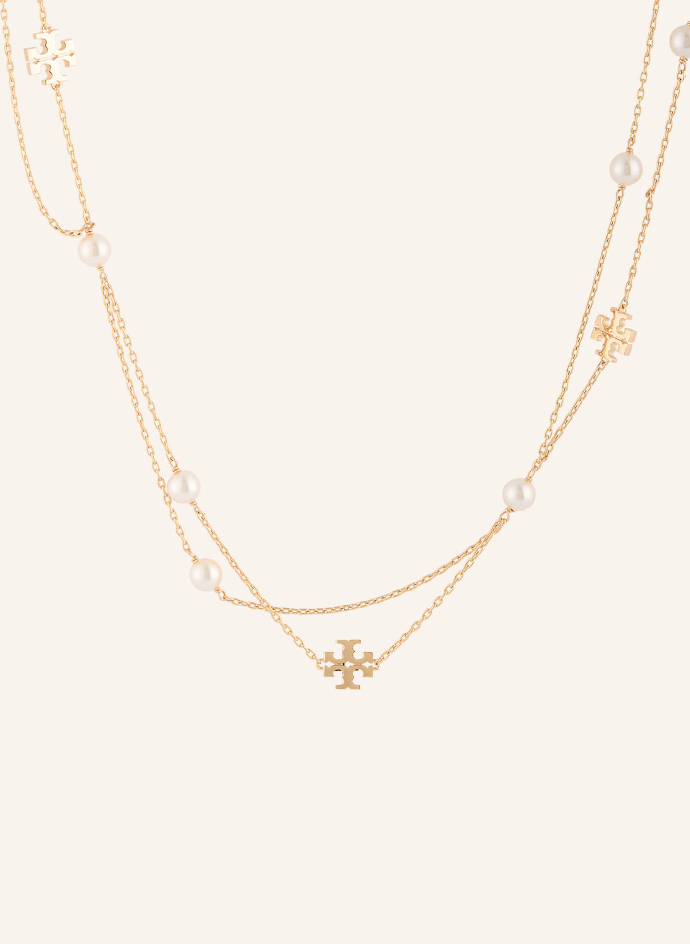 TORY BURCH Halskette MOONDANCE