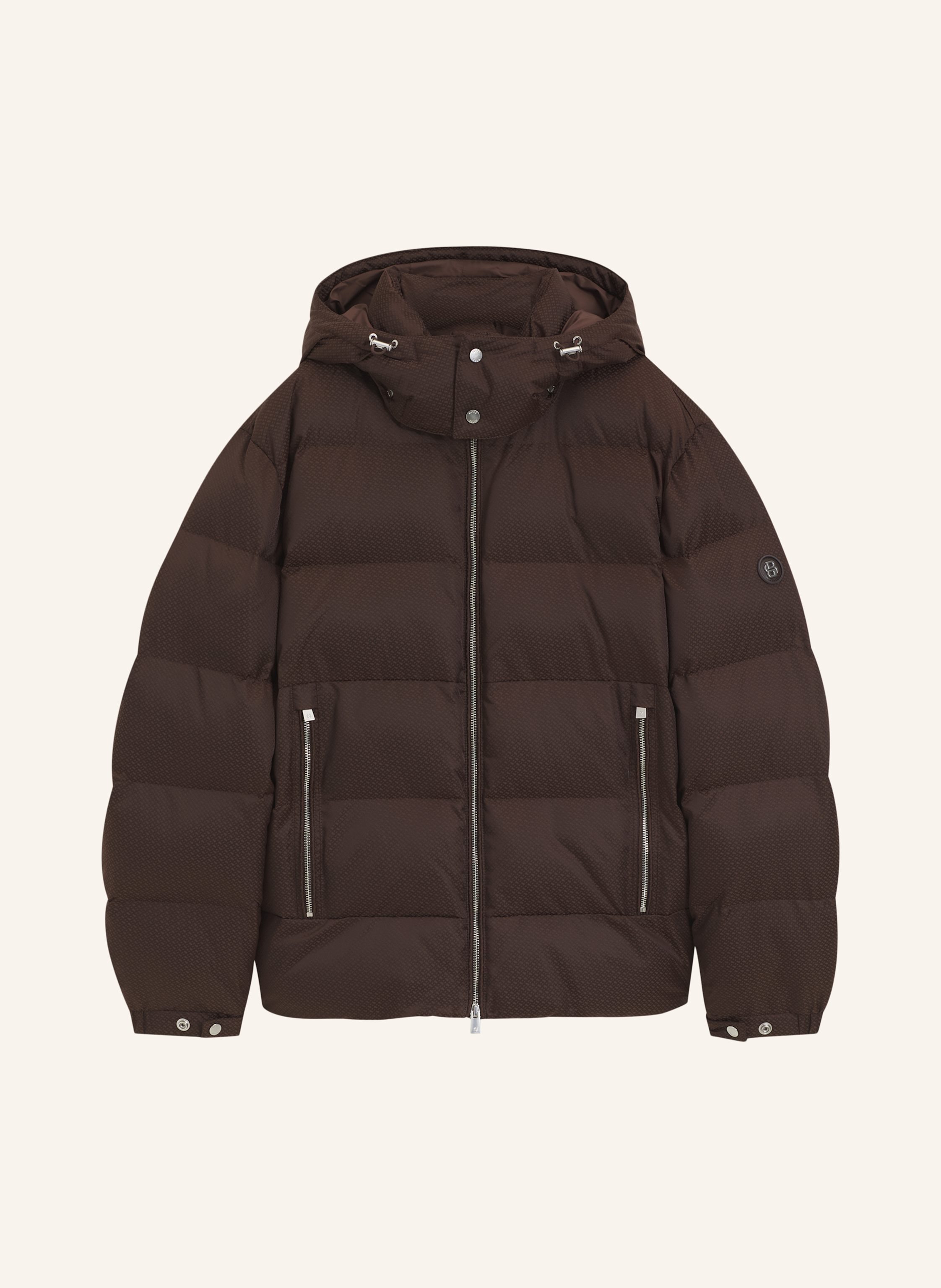 BOSS Jacke H-CORBINIAN-264