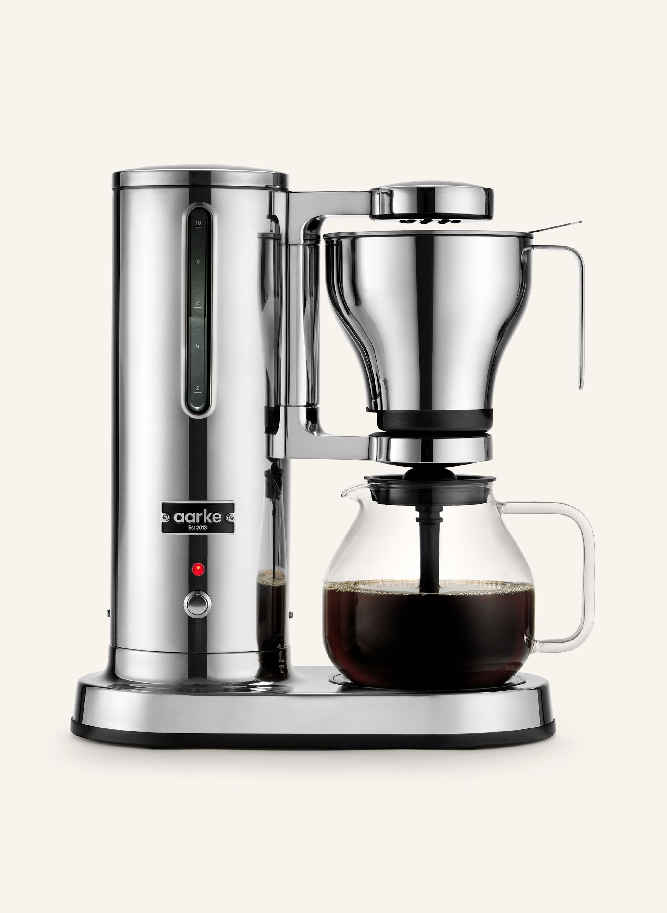 aarke Filterkaffeemaschine