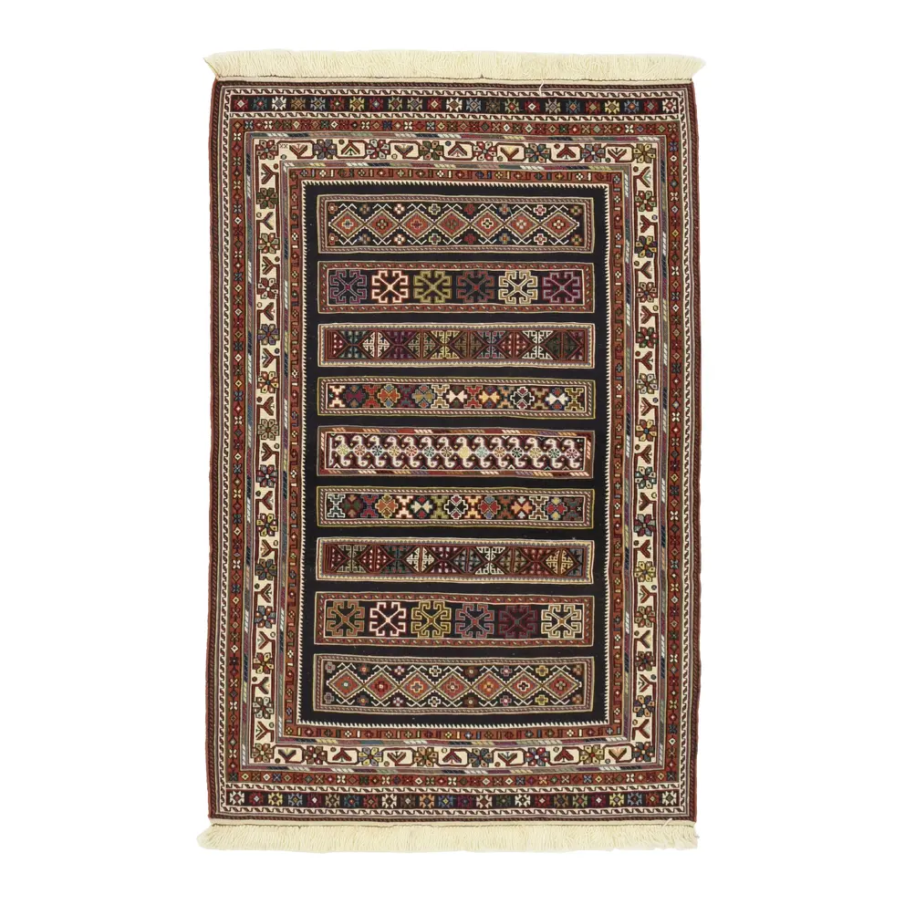 Kelimteppich Afshar Sumakh