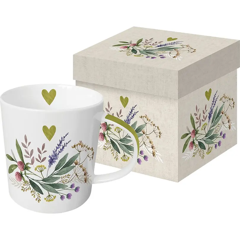 Tasse Provence