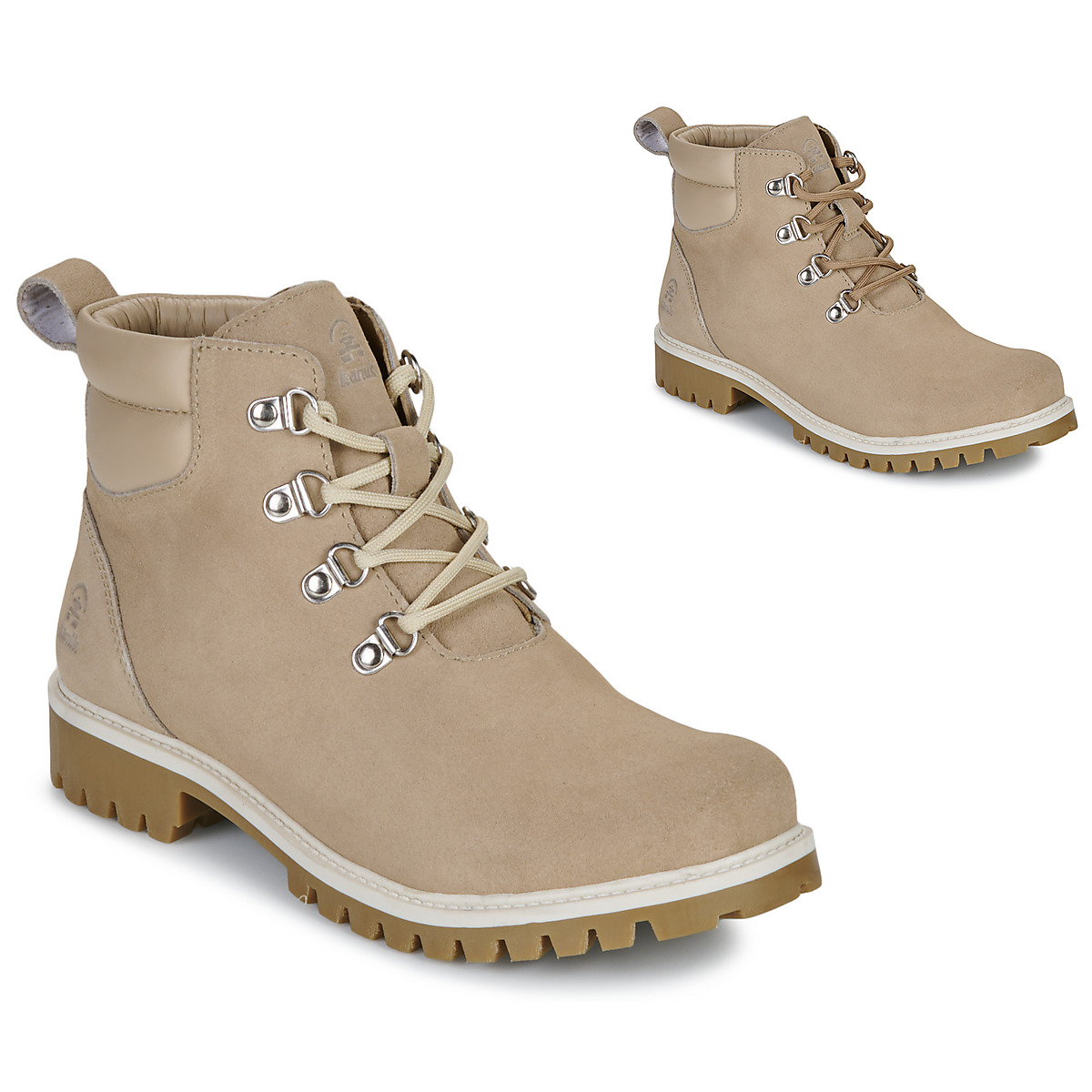 KAMIK - ROGUE S 2 - Brown