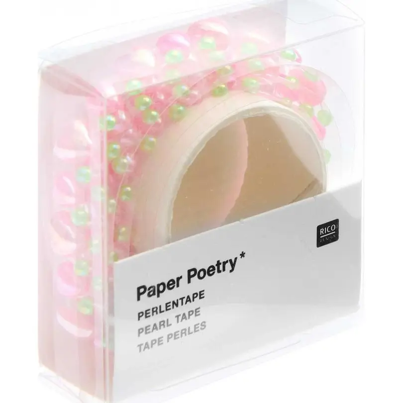 Sticker Paper Poetry