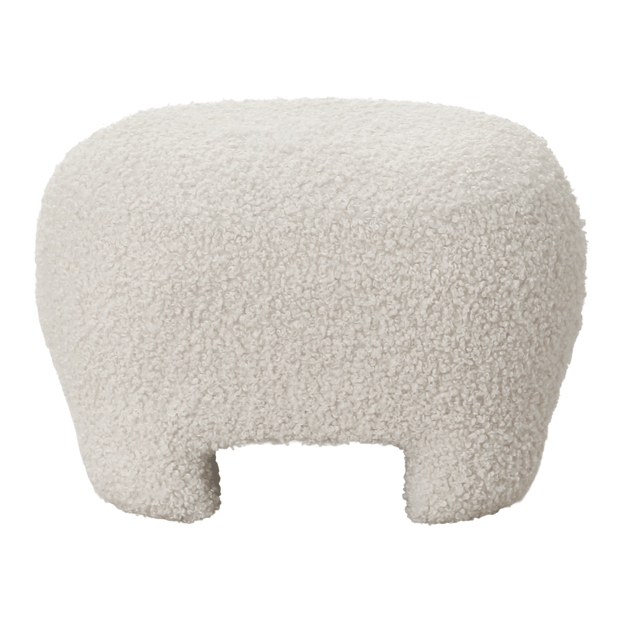 PUFF GUINEA
